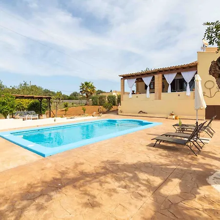 Villa Sa Caseta