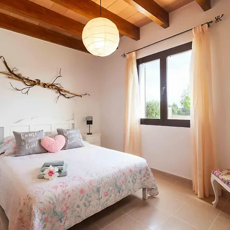Sa Caseta Villa Arta