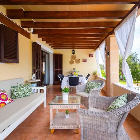 Villa Sa Caseta *