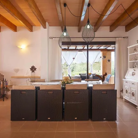 Sa Caseta Villa *