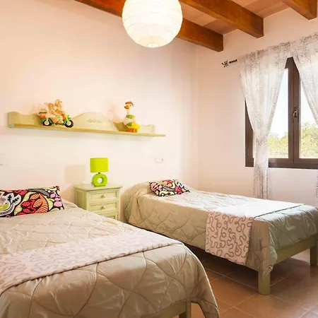 Villa Sa Caseta Arta