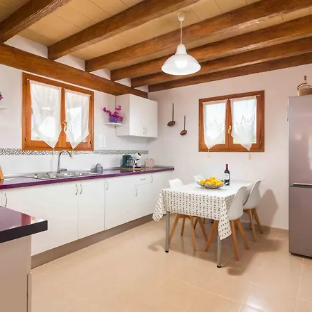 Sa Caseta Villa Arta