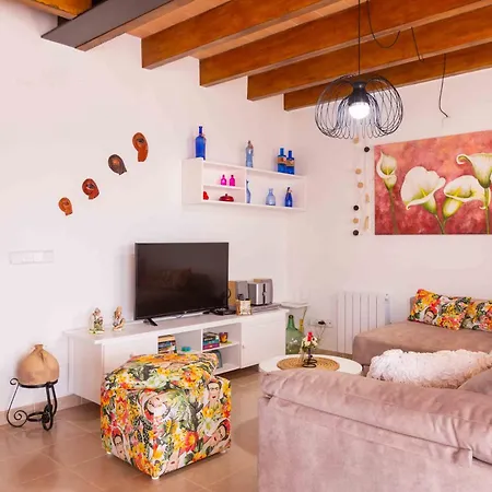 Sa Caseta Villa