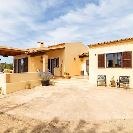 Sa Caseta Villa *