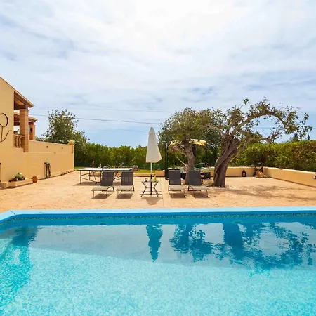 Villa Sa Caseta