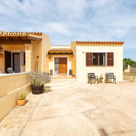 Sa Caseta Villa Arta