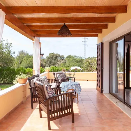 Sa Caseta Villa