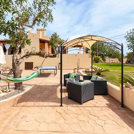 Sa Caseta Villa *