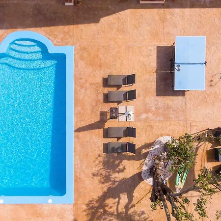 Villa Sa Caseta Arta