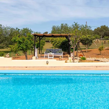Sa Caseta Villa Arta