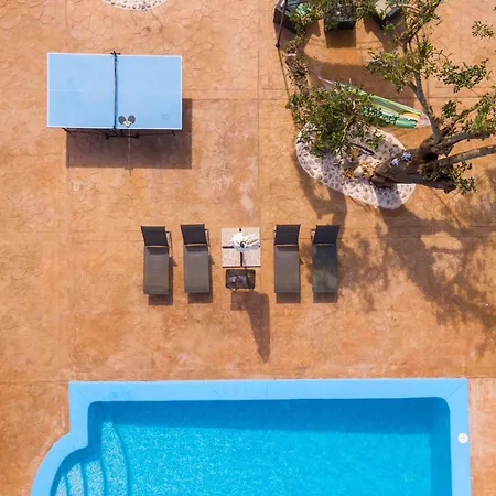 Sa Caseta Villa *