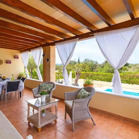 Villa Sa Caseta Arta