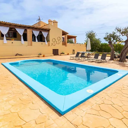 Sa Caseta Villa