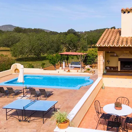 Villa Sa Caseta
