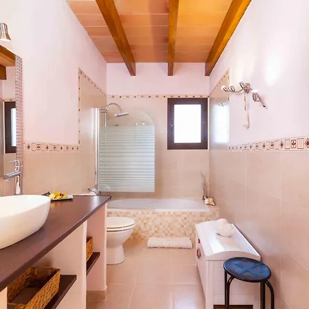 Villa Sa Caseta *