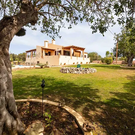 Villa Sa Caseta Arta
