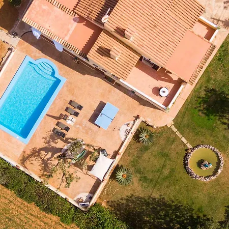 Sa Caseta Villa Arta