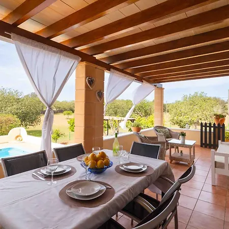 Sa Caseta Villa