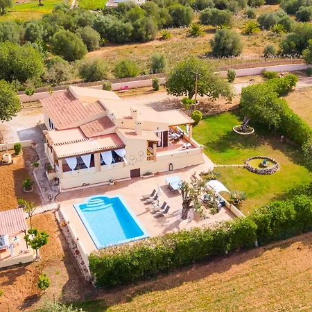 Sa Caseta Villa