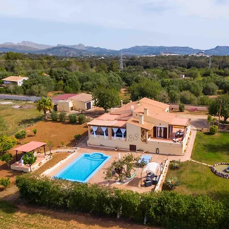 Sa Caseta Villa *