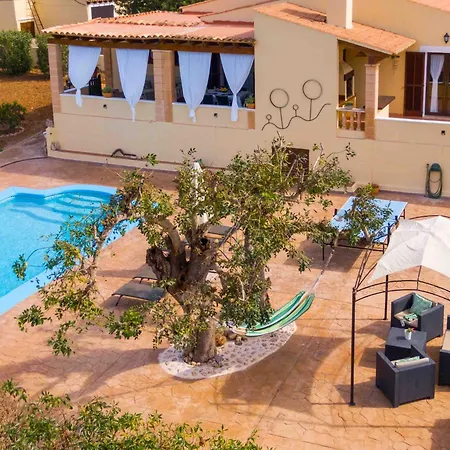 Sa Caseta Villa Arta