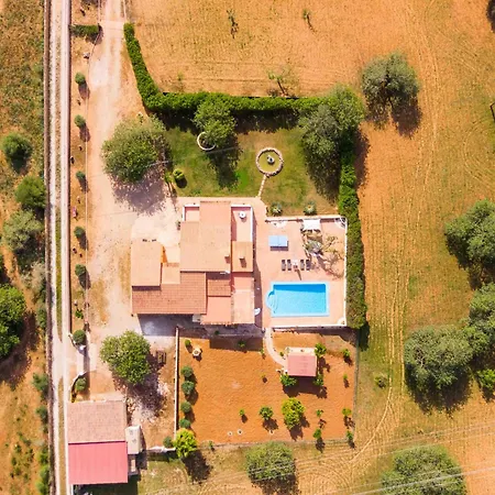 Sa Caseta * Arta
