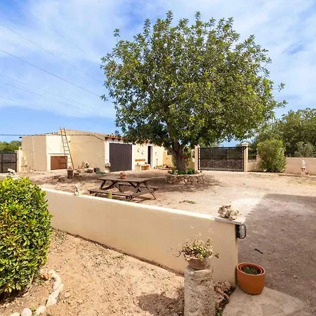 Sa Caseta Villa Arta